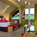 Hotel Freund - Privathotels Dr Lohbeck Oberorke