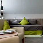 Freund - Privathotels Dr Lohbeck Hotel 4*