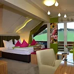 Freund - Privathotels Dr Lohbeck ホテル
