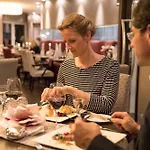Hotel Freund - Privathotels Dr Lohbeck Oberorke