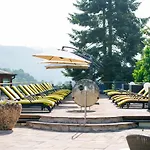 Freund - Privathotels Dr Lohbeck Oberorke
