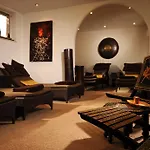 Freund - Privathotels Dr Lohbeck מלון