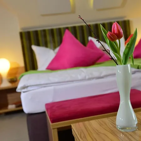 ホテル Freund - Privathotels Dr Lohbeck 4*