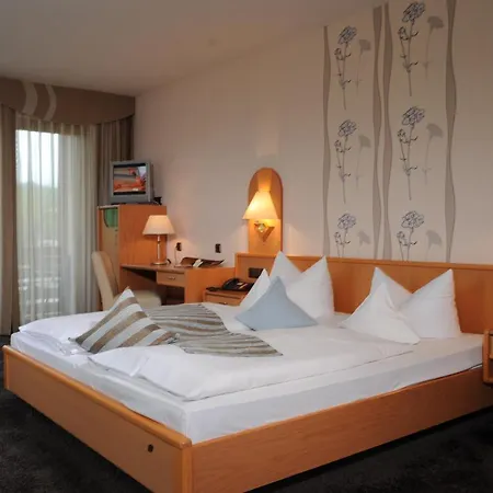 Freund - Privathotels Dr Lohbeck