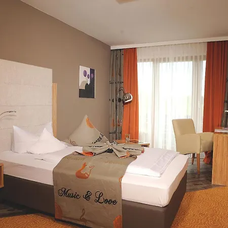 Freund - Privathotels Dr Lohbeck Oberorke