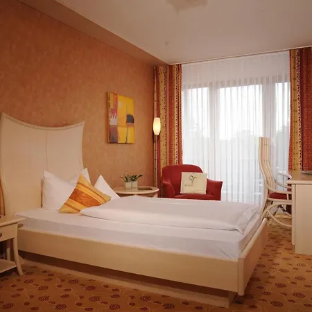 Freund - Privathotels Dr Lohbeck Hotel 4*