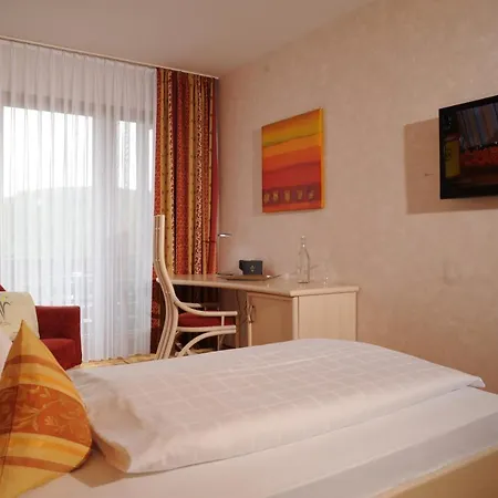 ホテル Freund - Privathotels Dr Lohbeck 4*