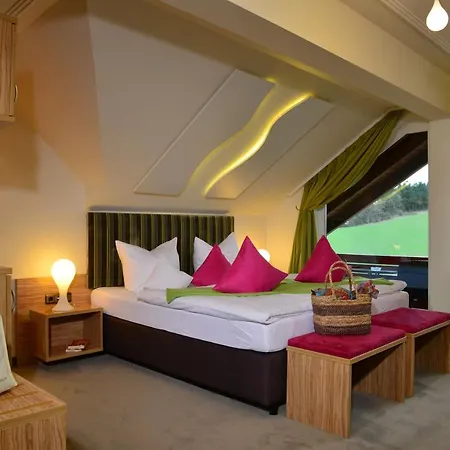 Freund - Privathotels Dr Lohbeck