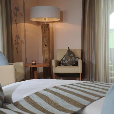 Hotel Freund - Privathotels Dr Lohbeck 4*