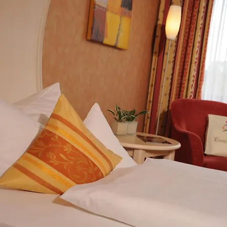 Freund - Privathotels Dr Lohbeck 4*