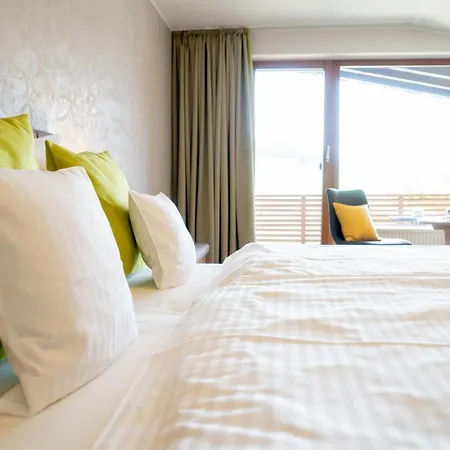 Hotel Freund - Privathotels Dr Lohbeck 4*