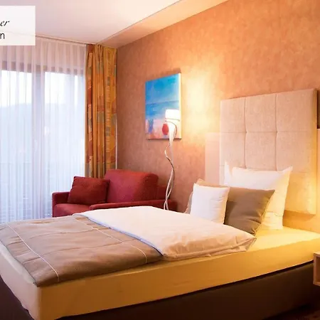Hotel Freund 4*