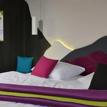 Hotel Freund - Privathotels Dr Lohbeck
