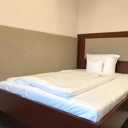 Freund - Privathotels Dr Lohbeck