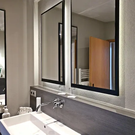 Freund - Privathotels Dr Lohbeck Oberorke