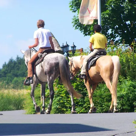 ホテル Freund - Privathotels Dr Lohbeck 4*