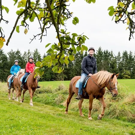 Freund - Privathotels Dr Lohbeck