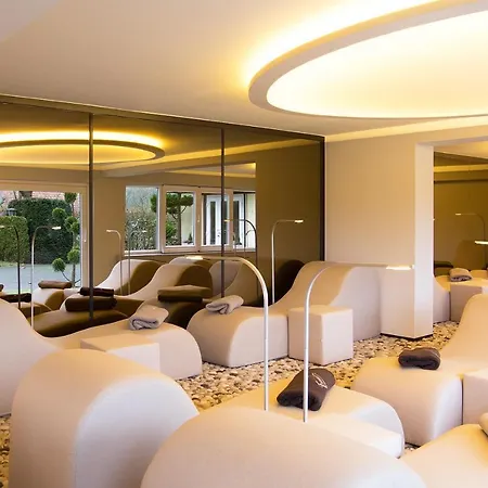 Freund - Privathotels Dr Lohbeck ホテル