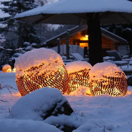 Freund - Privathotels Dr Lohbeck