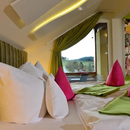 Freund - Privathotels Dr Lohbeck Otel Oberorke