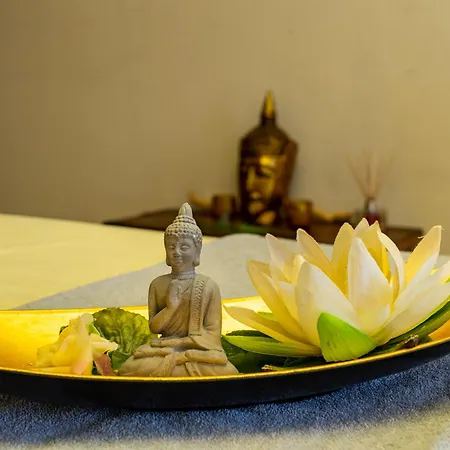 Freund - Privathotels Dr Lohbeck Oberorke