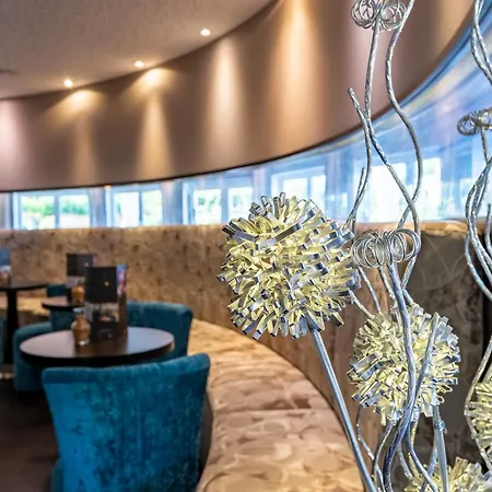 ホテル Freund - Privathotels Dr Lohbeck Oberorke