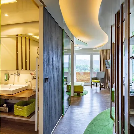 فندق Freund - Privathotels Dr Lohbeck