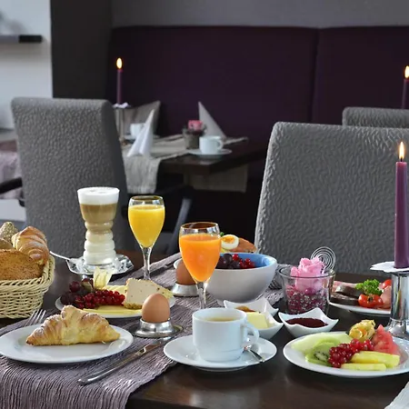 Freund - Privathotels Dr Lohbeck فندق Oberorke