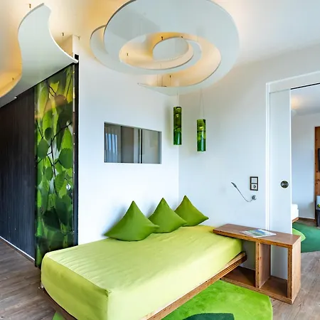 Hotel Freund - Privathotels Dr Lohbeck 4*