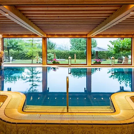 Freund - Privathotels Dr Lohbeck 4*