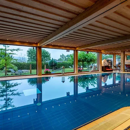 فندق Freund - Privathotels Dr Lohbeck