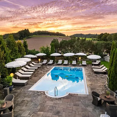 Freund - Privathotels Dr Lohbeck Hotel 4*