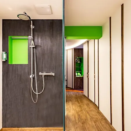 Freund - Privathotels Dr Lohbeck Hotel 4*