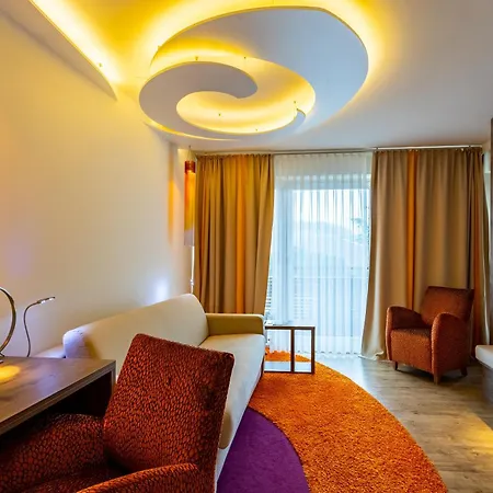 Hotel Freund 4*