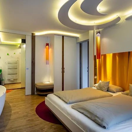 Freund - Privathotels Dr Lohbeck Hotel Oberorke