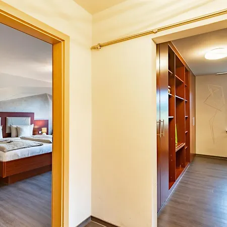 Freund - Privathotels Dr Lohbeck Hotel Oberorke