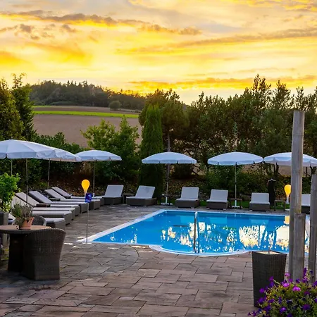 Freund - Privathotels Dr Lohbeck