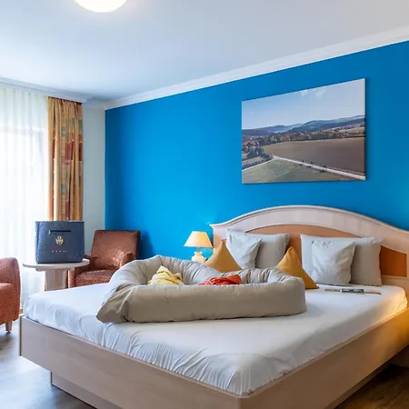 Freund - Privathotels Dr Lohbeck فندق