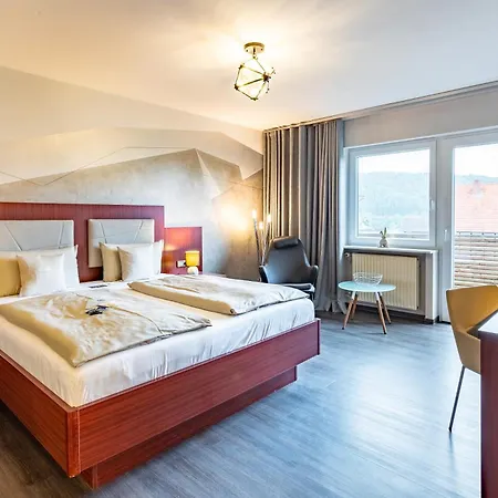Hotel Freund