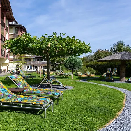 Hotel Freund 4*