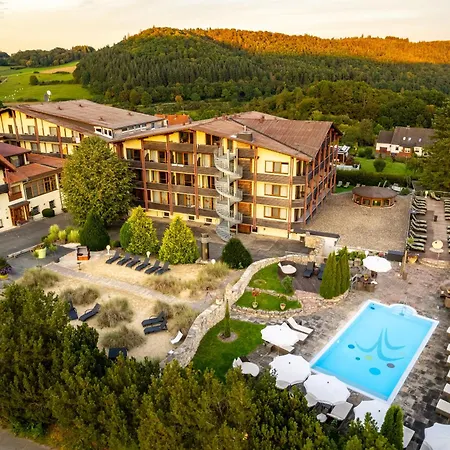 Freund Hotel Oberorke