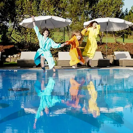 Freund - Privathotels Dr Lohbeck فندق Oberorke