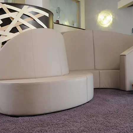 ホテル Freund - Privathotels Dr Lohbeck 4*