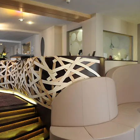 Freund - Privathotels Dr Lohbeck فندق