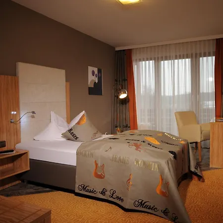 Hotel Freund - Privathotels Dr Lohbeck 4*