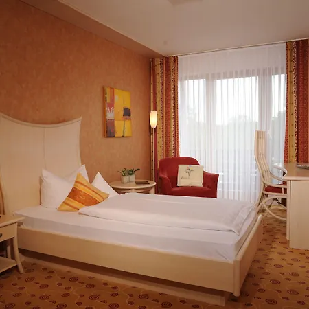 Freund - Privathotels Dr Lohbeck فندق