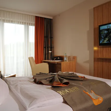 Hotel Freund - Privathotels Dr Lohbeck Oberorke