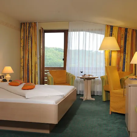 Freund - Privathotels Dr Lohbeck