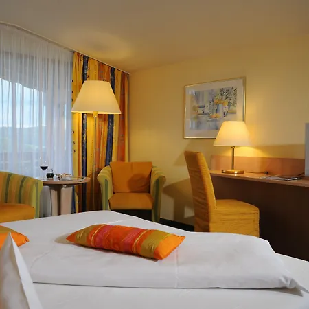 Freund - Privathotels Dr Lohbeck Oberorke