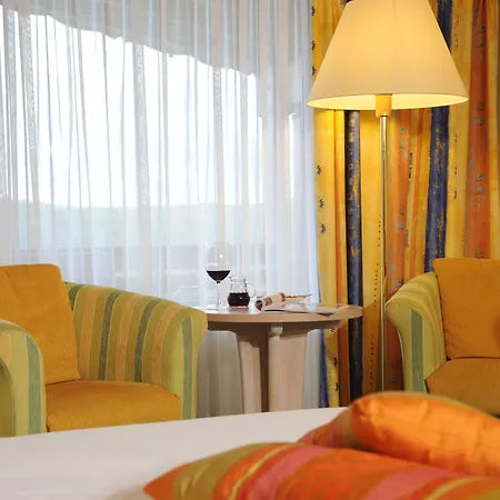 Hotel Freund - Privathotels Dr Lohbeck 4*